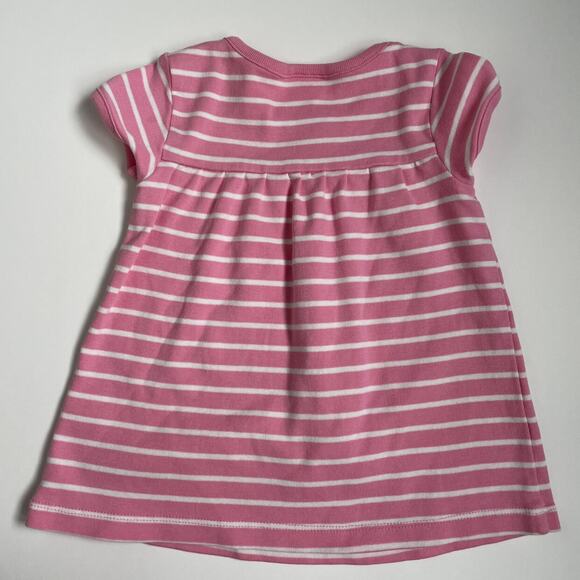 Hanna Andersson Striped Dress - Picture 2 of 4